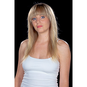 I met T'Lane through a session I shot for a friend of hers on Manhattan Beach. She was absolutely gorgeous and I was thrilled that she agreed to shoot with me.